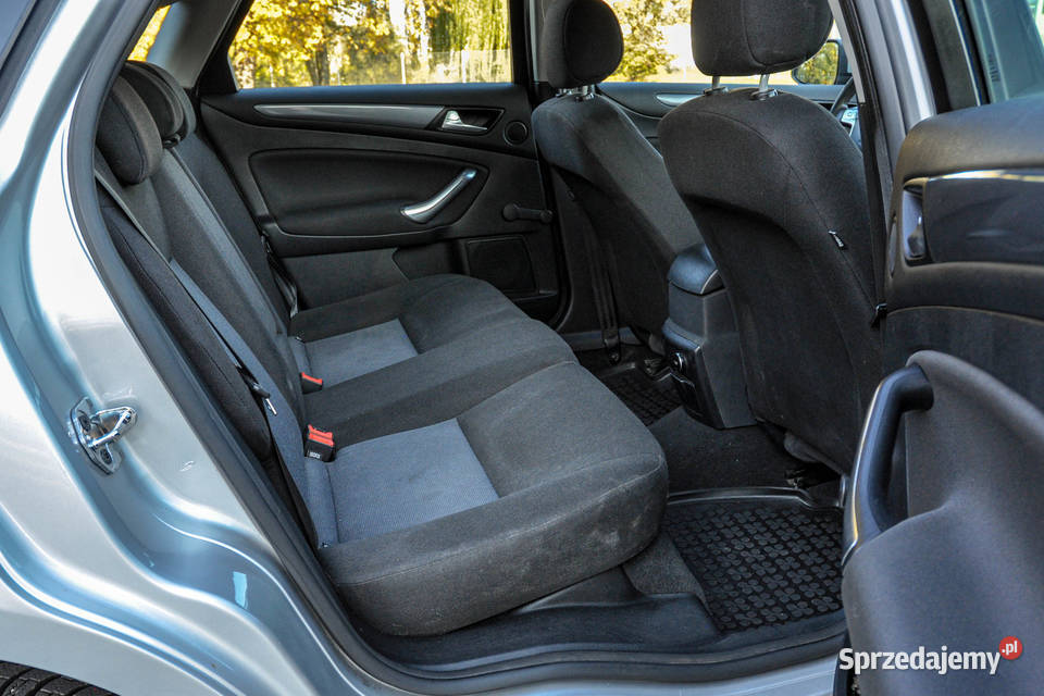 Ford Mondeo 20TDCI Salon Bezwypadkowy 2013 r 1997cm3 Wrocław