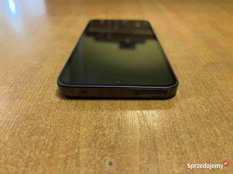 Samsung Galaxy A35 5G 6128 GB Awesome Navy GWAR Elbląg