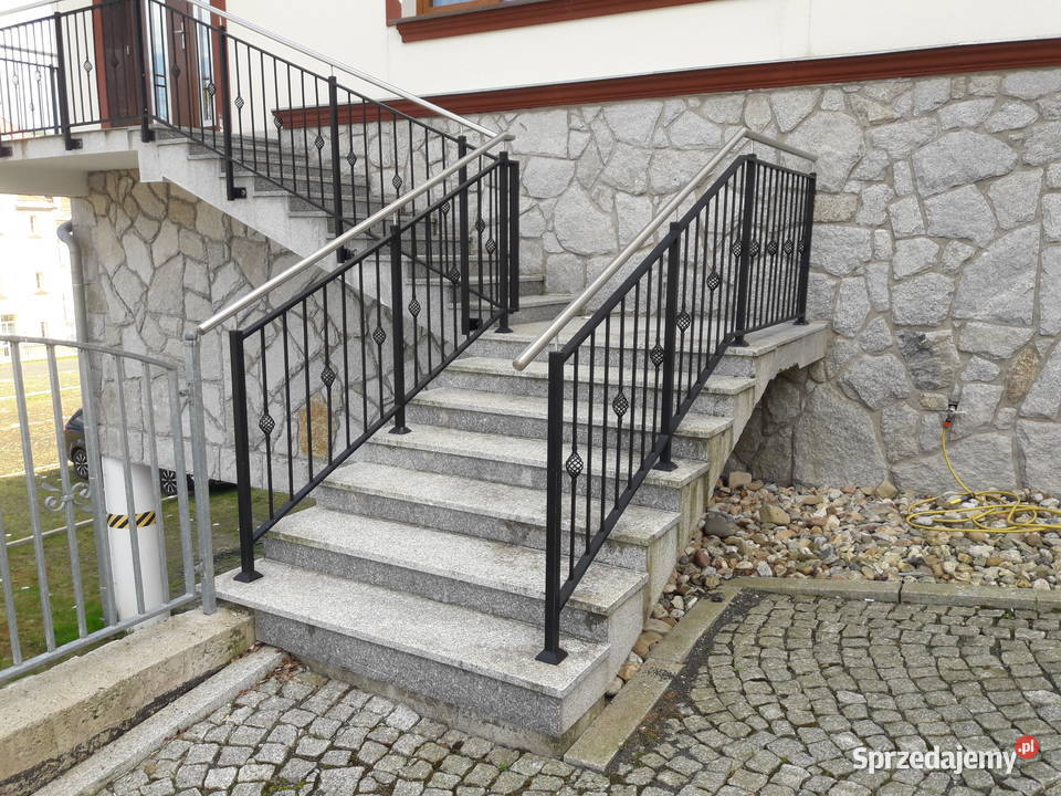 Kamień Boniówka łupek na ścieżke murek taras Materiały budowlane dolnośląskie Świeradów-Zdrój