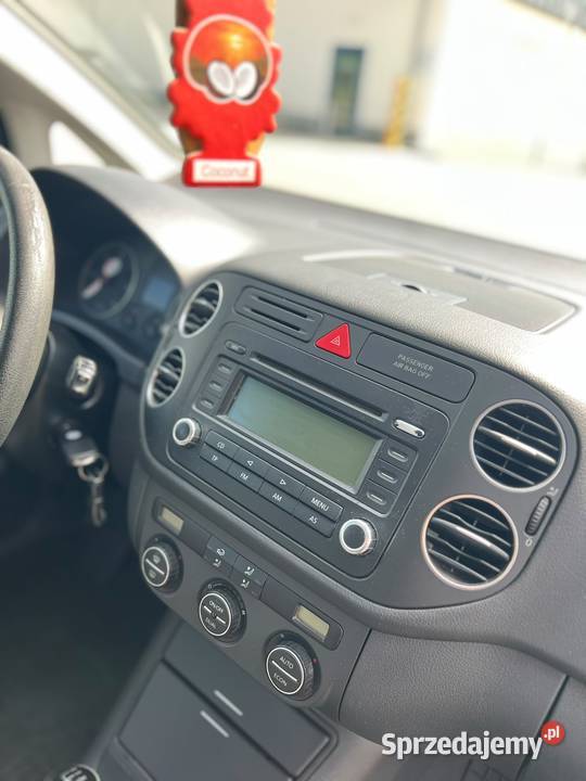 Volkswagen golf plus 19 TDI wymianie sprzęgła i Motoryzacja Suchedniów
