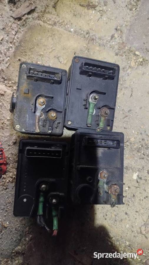 CITROEN PEUGEOT 20 HDI 19 DW8 świętokrzyskie Kielce