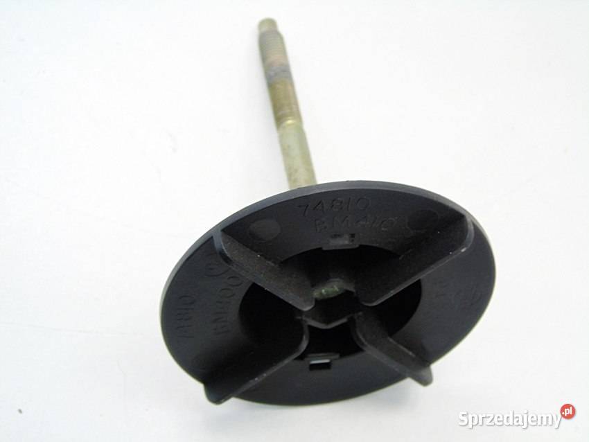 Mocowanie śruba koła zapasowego Nissan Almera