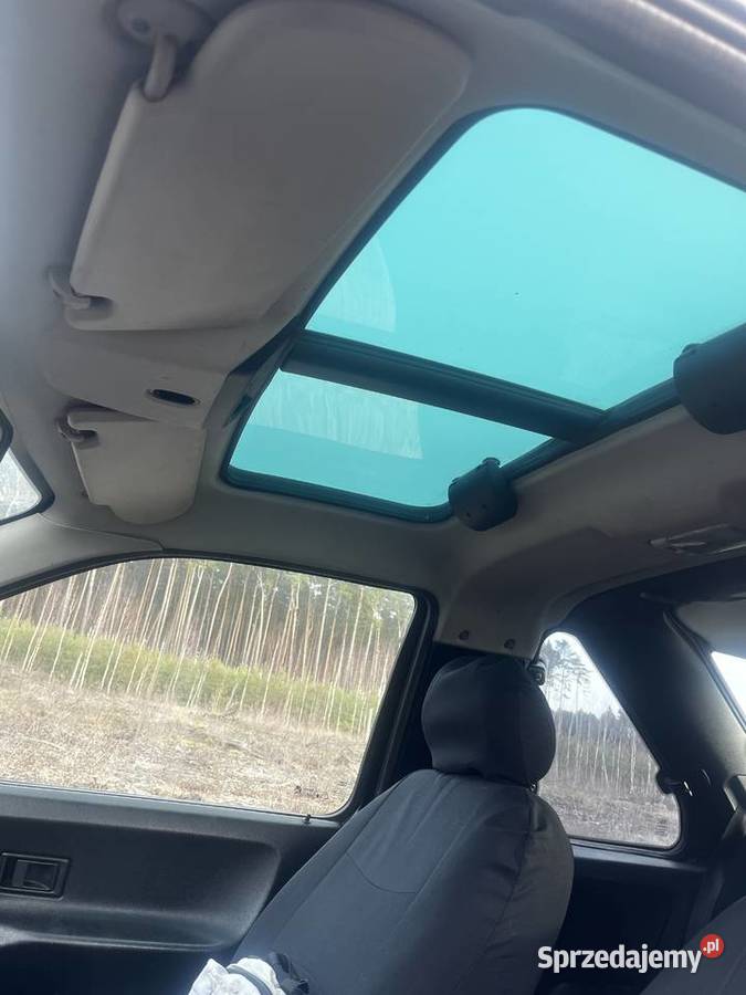 Land Rover freelander Lipno
