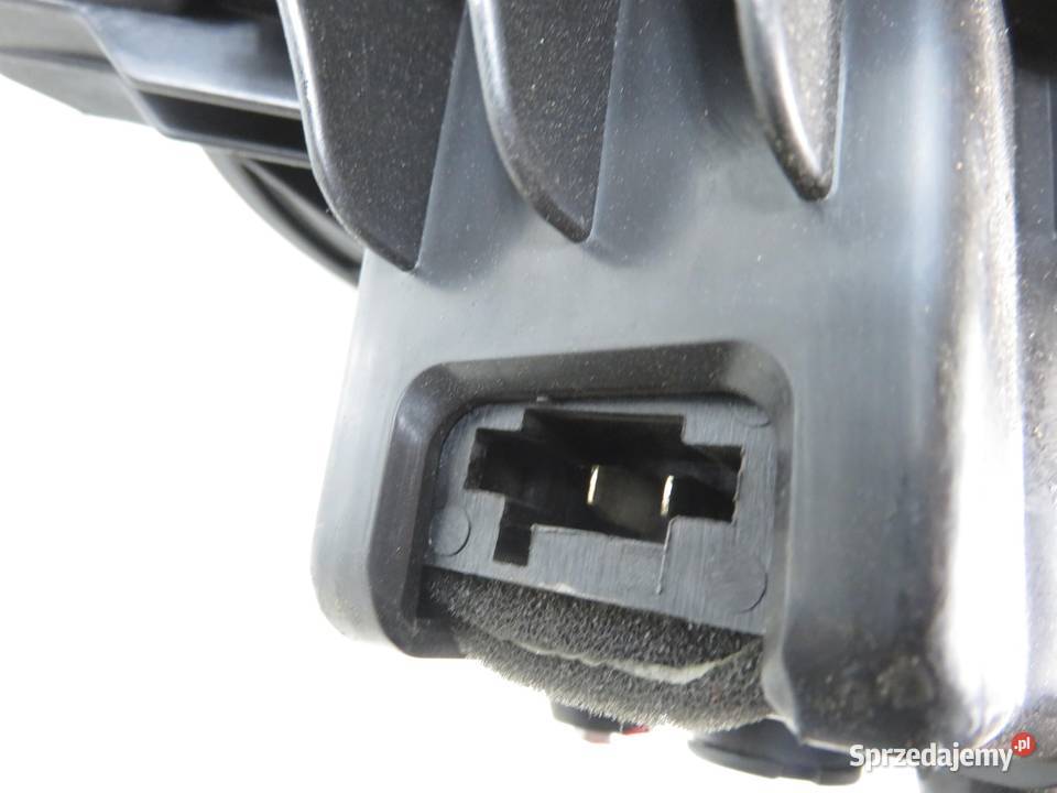 DMUCHAWA RENAULT MASTER III 2002221 Dmuchawy sprzedam