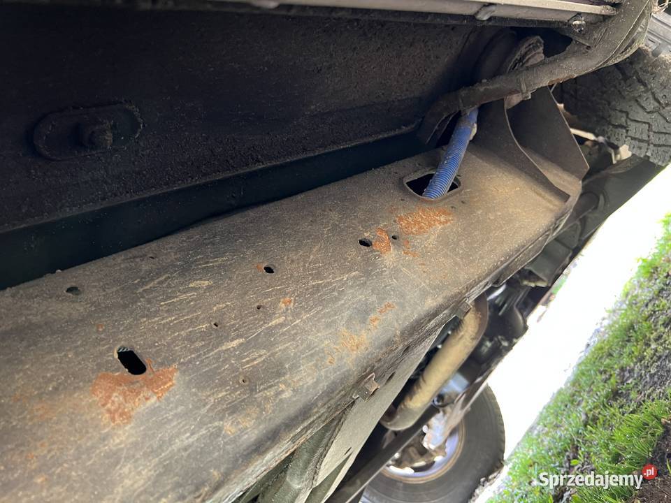 Chevrolet Suburban1500 LS Niepowtarzalnykultowy aluminiowe felgi Motoryzacja Żerniki Wrocławskie sprzedam