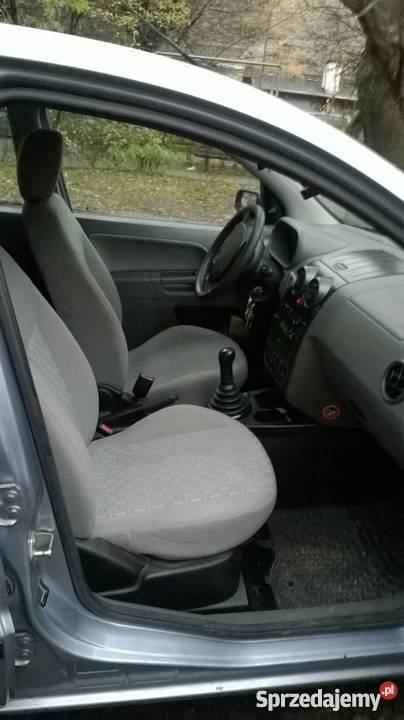 Ford Fusion sprzedam Lublin