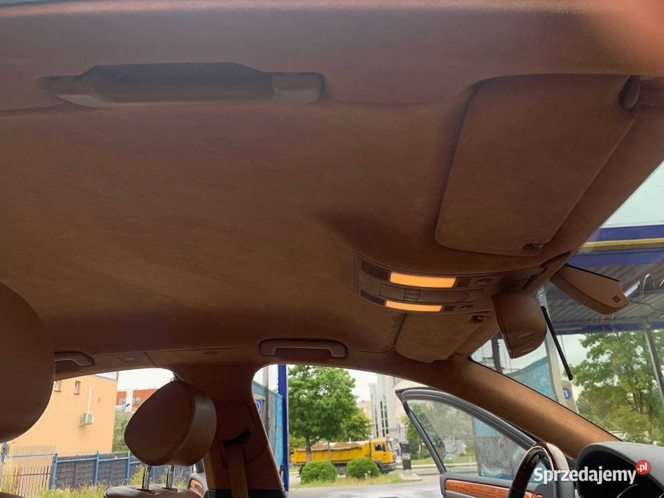 audi a8 bezwypadkowe servisowane super stanbez Kielce