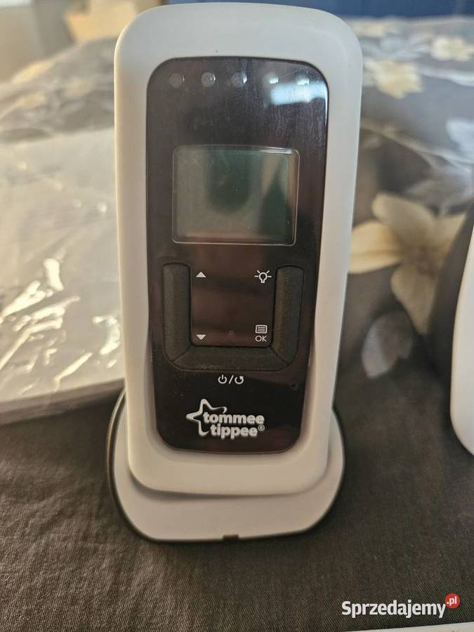 Monitor oddechu Tommee Tippee