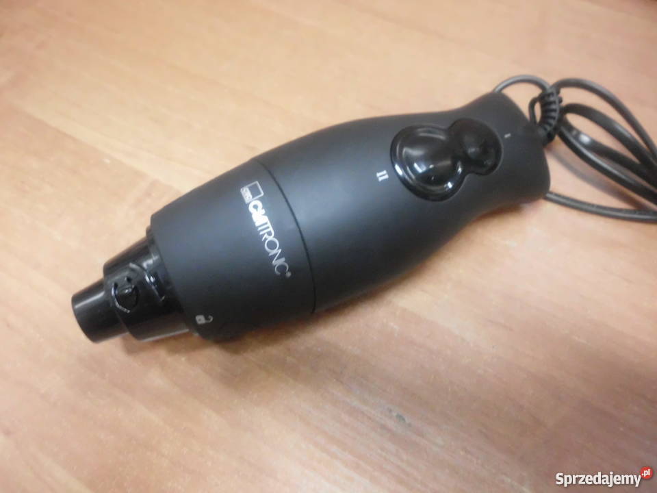 Mikser uniwersalny 3w1 Clatronic Katowice