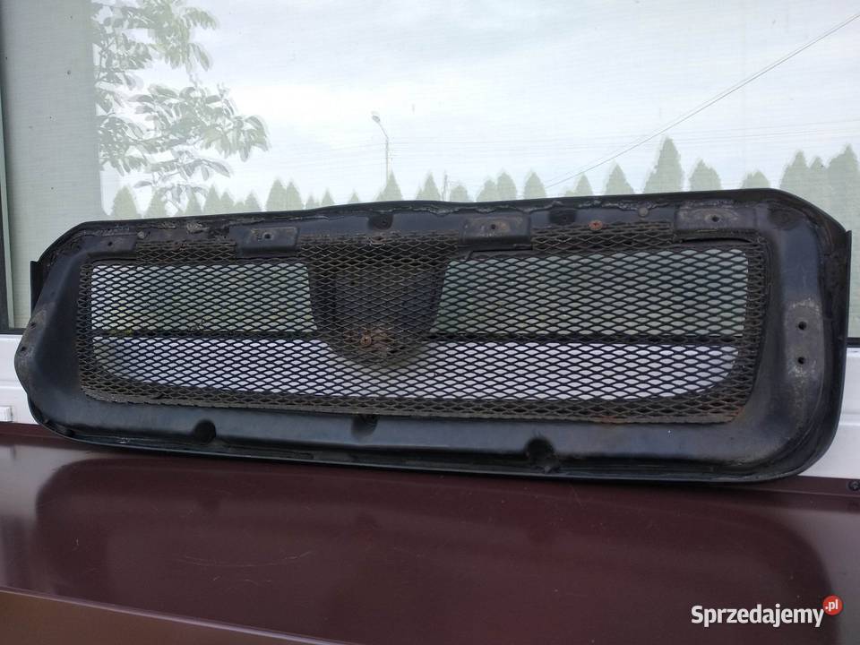Skoda Octavia I 1 grill atrapa przednia wzór osobowe Sieradz