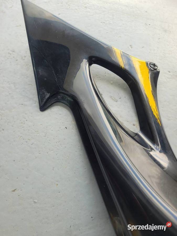 HONDA CBR 600 F 3 PC31 9U OEM OWIEWKA PRAWA Nowy Tomyśl