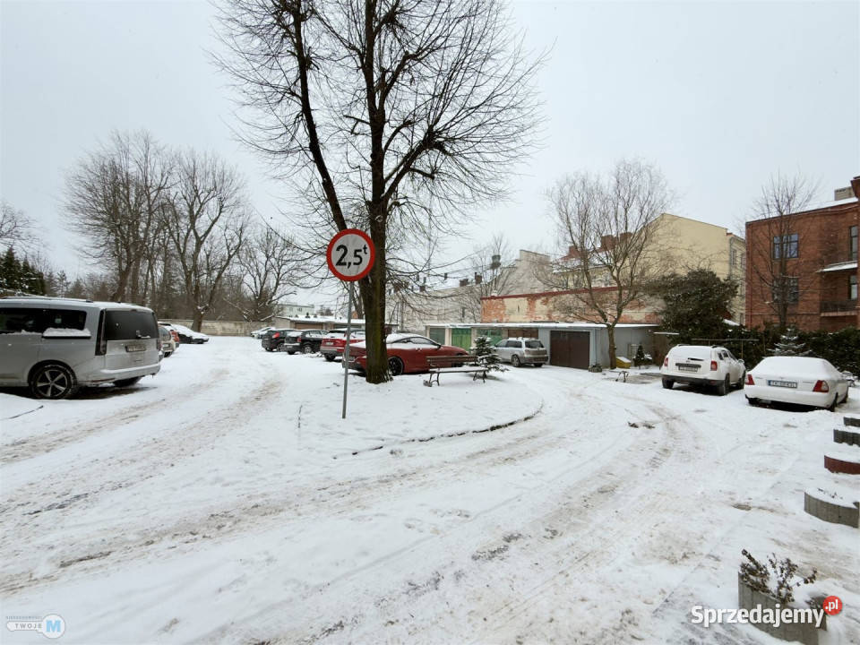 Do sprzedaży mieszkanie Kielce 422m2 2 pokoje