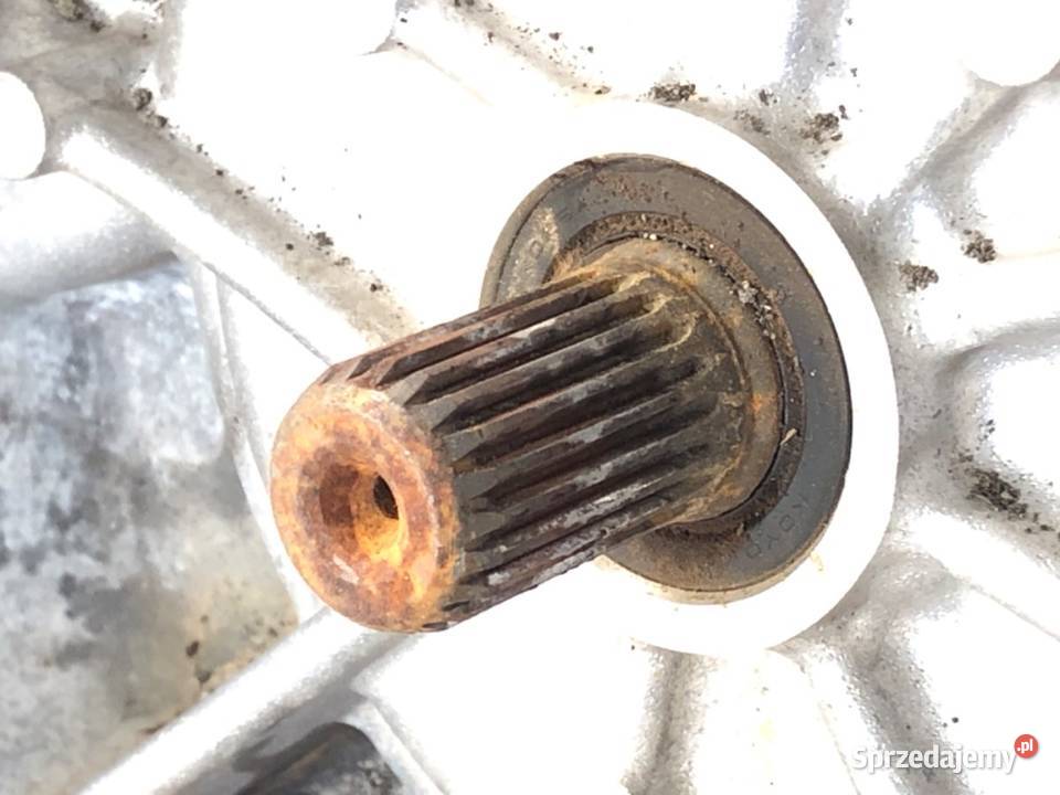 SKRZYNIA BIEGÓW TOYOTA COROLLA E21 1CA419 18 98 Skrzyni biegów