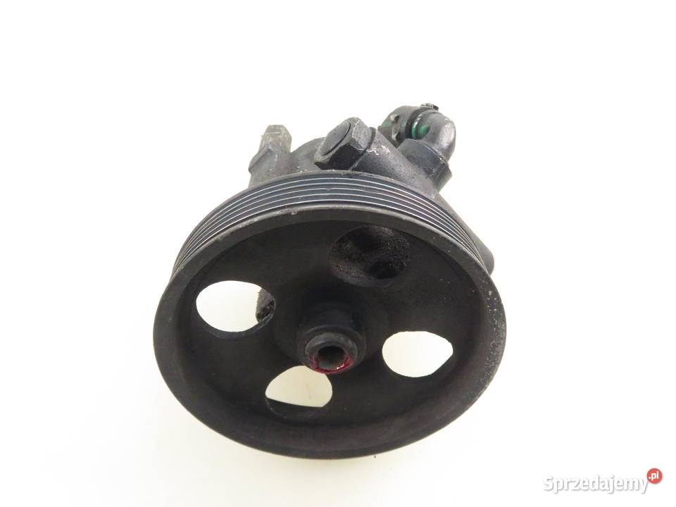 POMPA WSPOMAGANIA PEUGEOT PARTNER I 20 HDI