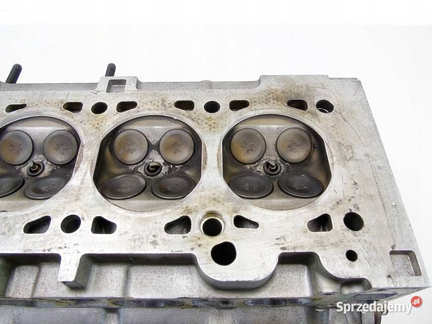 GŁOWICA WAŁKI 1001716 24 B 20V VOLVO V70 S70 C70 sprzedam