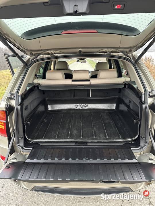 BMW x5 30D xDrive 306 Łachów