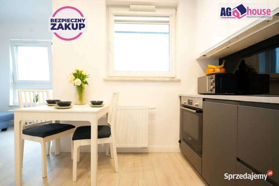 Mieszkanie Gdańsk 3162 metry