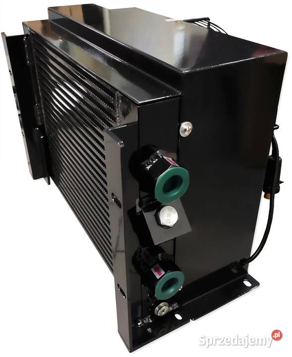 Chłodnica Oleju Hydraulicznego Z TERMOSTATEM 150 Solec Kujawski sprzedam