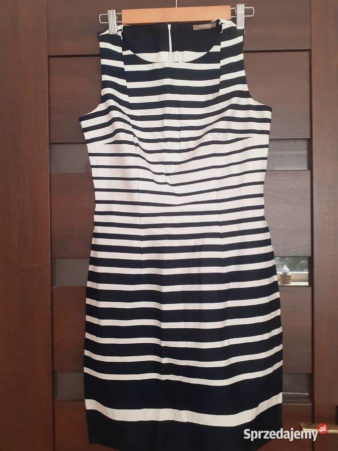 sukienka letnia Mohito S