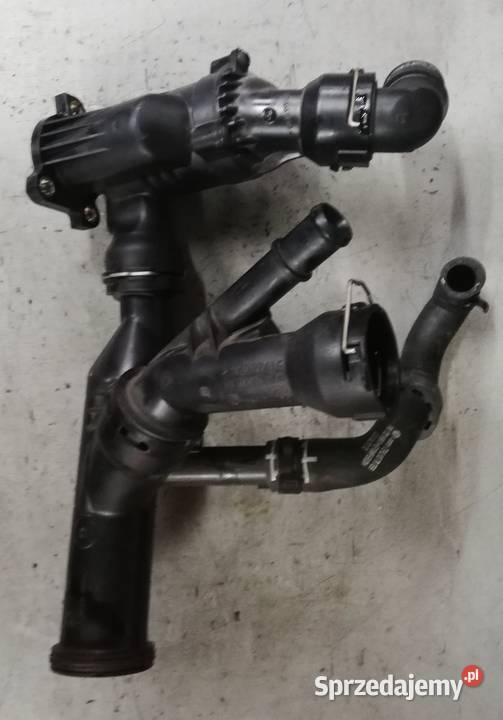 Obudowa termostatu VW 20 TDI 04L120026AF Suchedniów