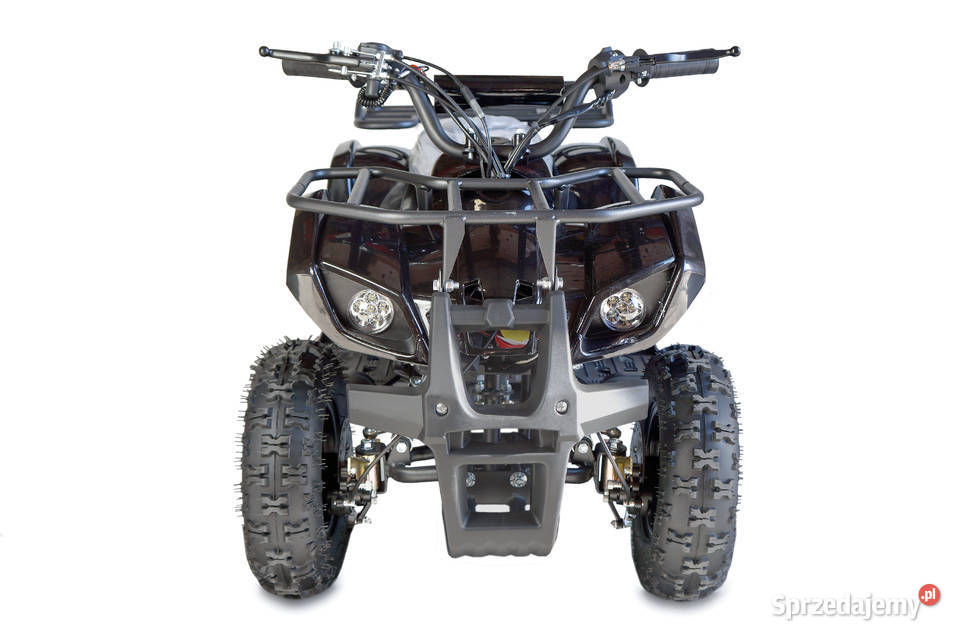 MINI QUAD ATV 49cc BSMODEL N REGULACJA PRĘDKOŚCI dolnośląskie Ząbkowice Śląskie