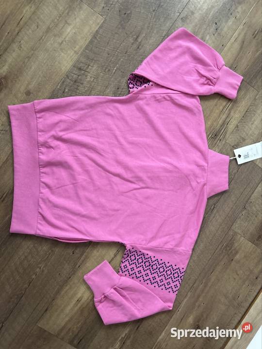 Bluza dziewczęca 152 bluza stójka Wyszków