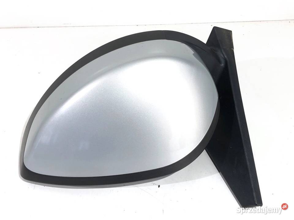 LUSTERKO LEWY RENAULT ESPACE IV Hatchback osobowe