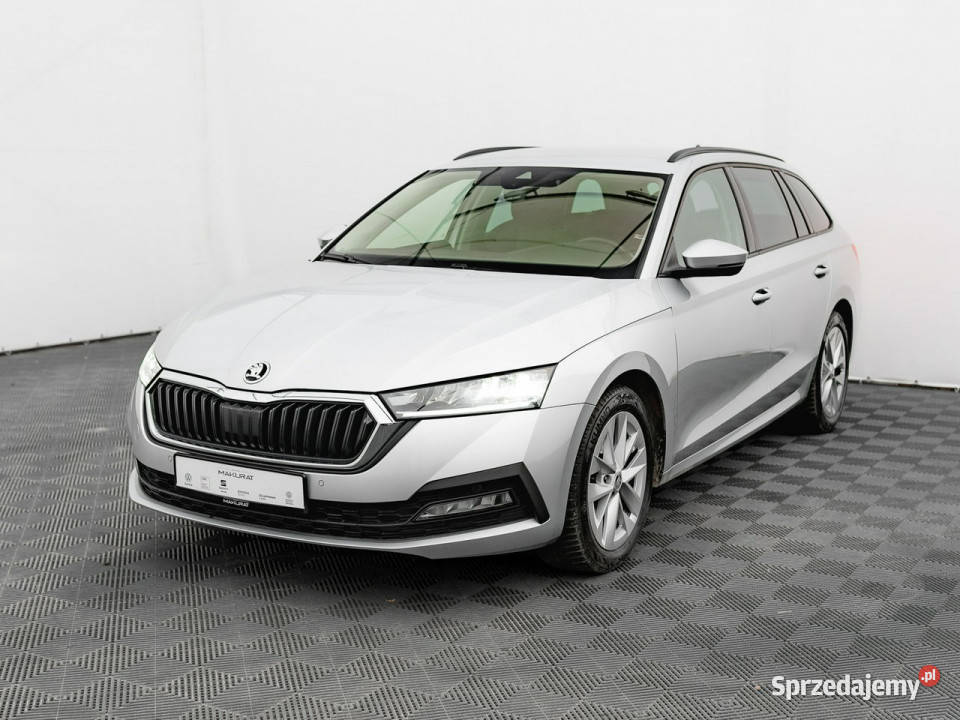 koda Octavia DW7UG0815 TSI ETEC AMBITION Podgrzf czujnik deszczu