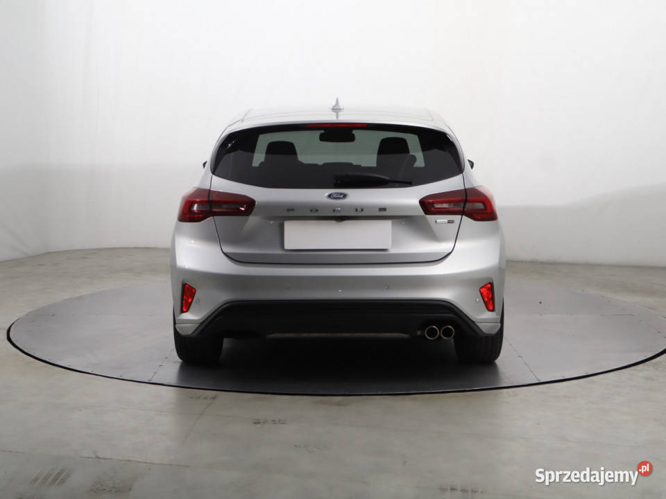 Ford Focus 10 MHEV Focus Katowice