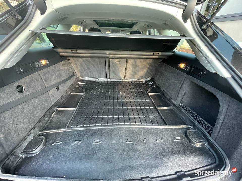 AUDI ALLROAD A6 Mikołów