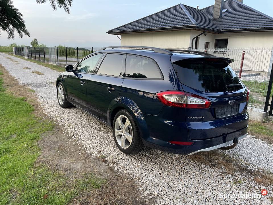 Z Niemiec mazowieckie Radom