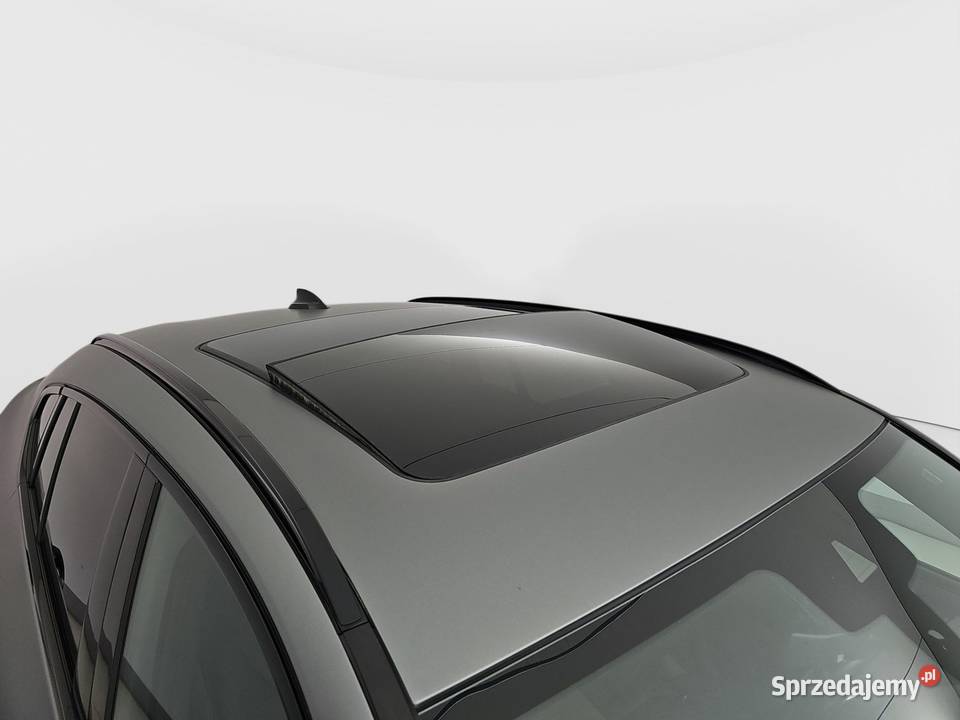 X4 xDrive30d mHEV M Sport sportaut łopatki zmiany biegów