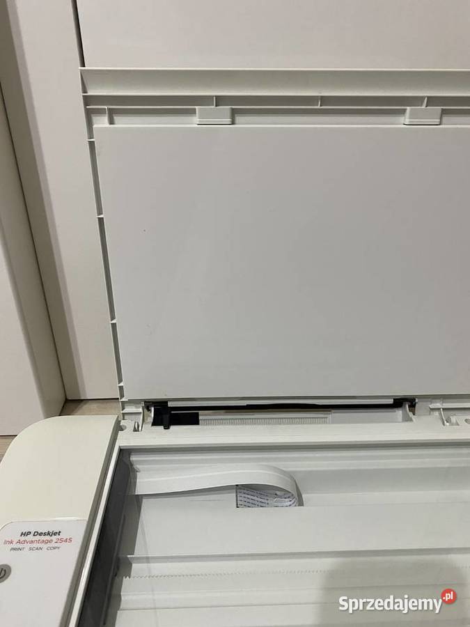 Drukarka HP Deskjet I 2545 WIFI Druk w kolorze Ostróda