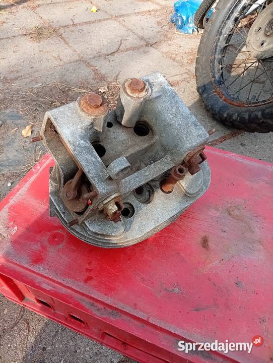 junak m10 Mosina