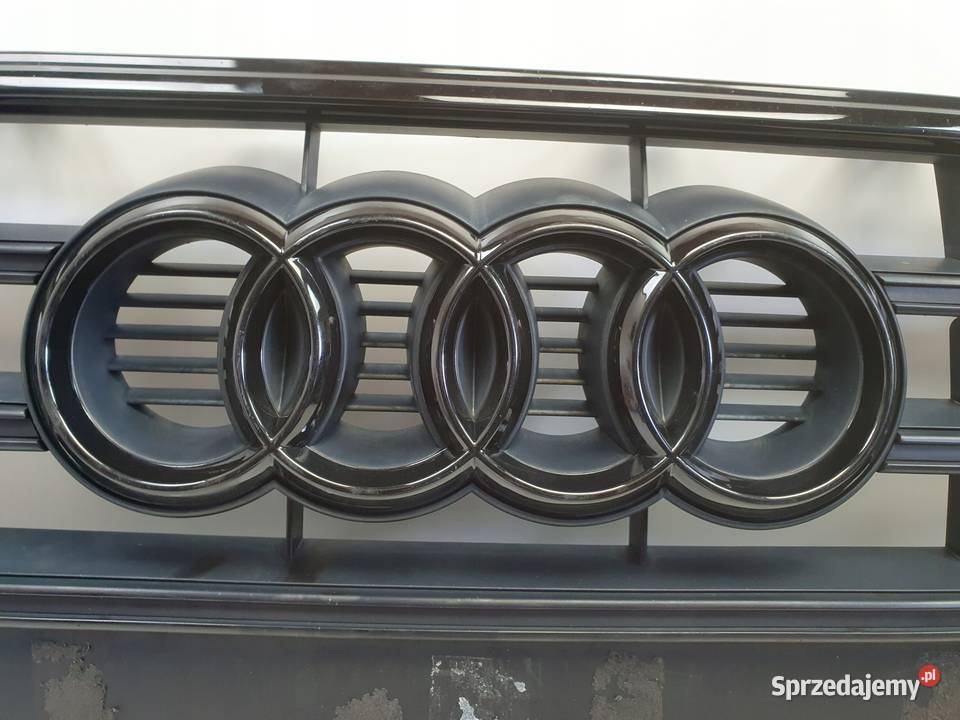 Audi A5 S5 lift ATRAPA CHŁODNICY Grill gril Rudka