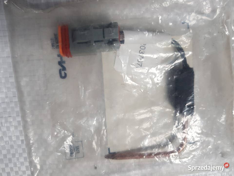 82037670 Nadajnik Holland Sulechów