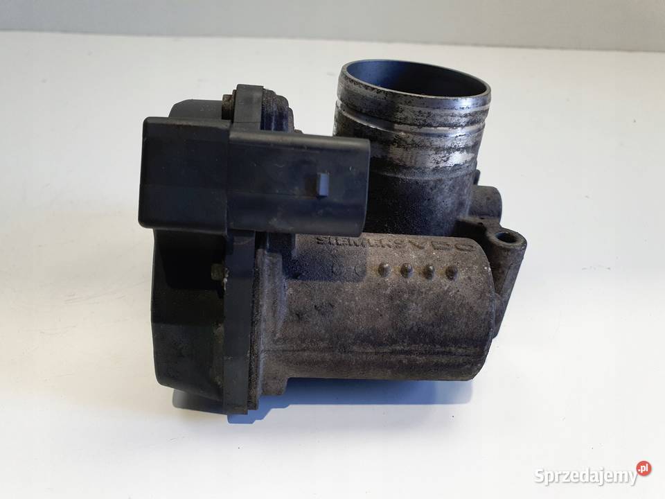 PRZEPUSTNICA VW Polo IV Skoda Fabia II 12 6V