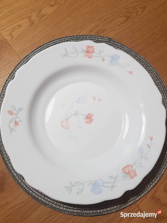 Płmisek z arcopalu Ceramika i szkło Wola Podłężna