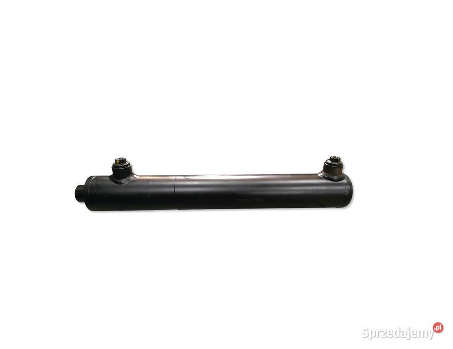 SIŁOWNIK HYDRAULICZNY SMTG 40x25 SKOK 100 2STR Solec Kujawski