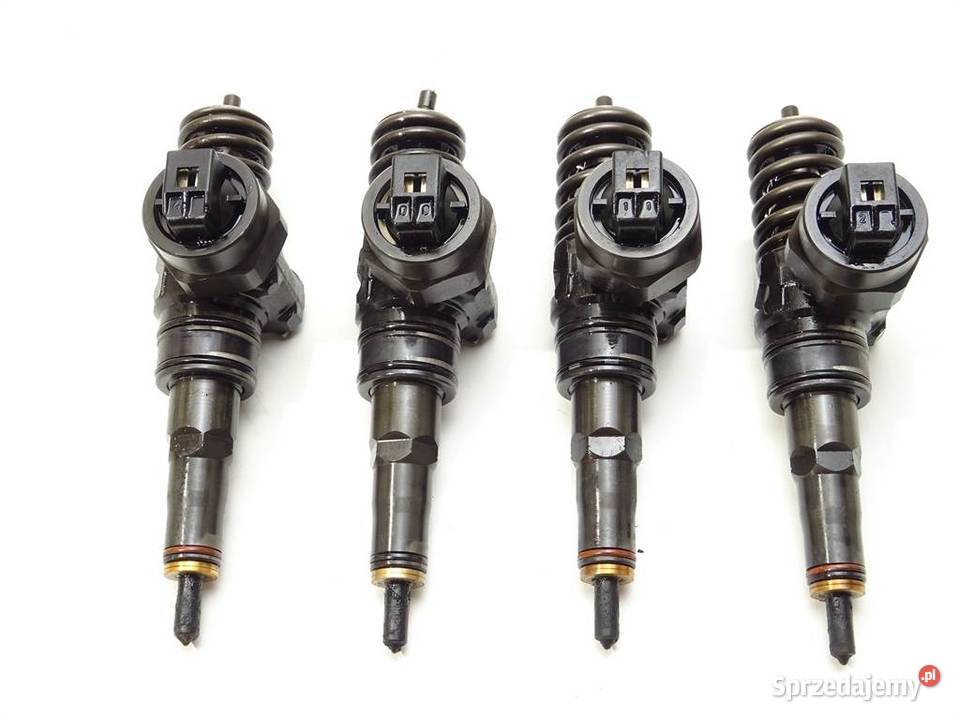 POMPOWTRYSKIWACZE VW SHARAN 0414720029 19 115 osobowe