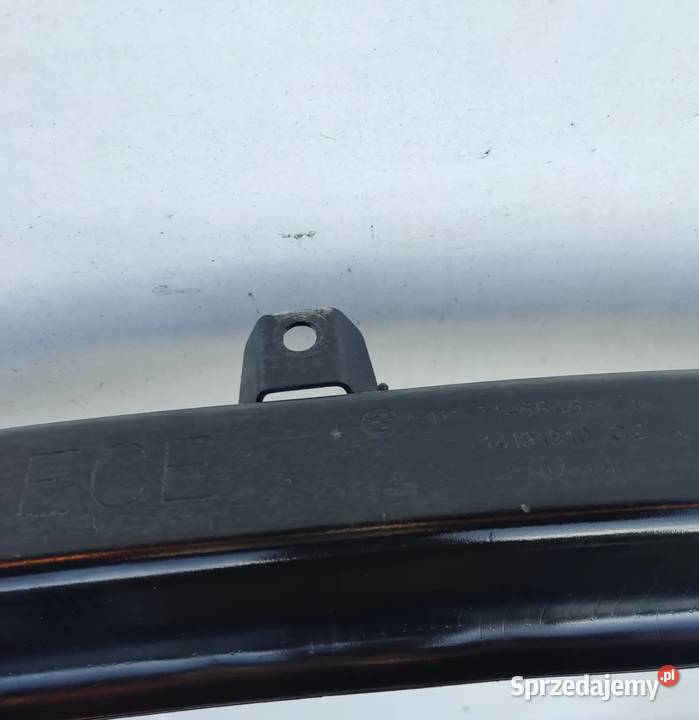 BMW E90 FL E91 LCI BELKA ZDERZAKA PRZEDNIA Pozostałe