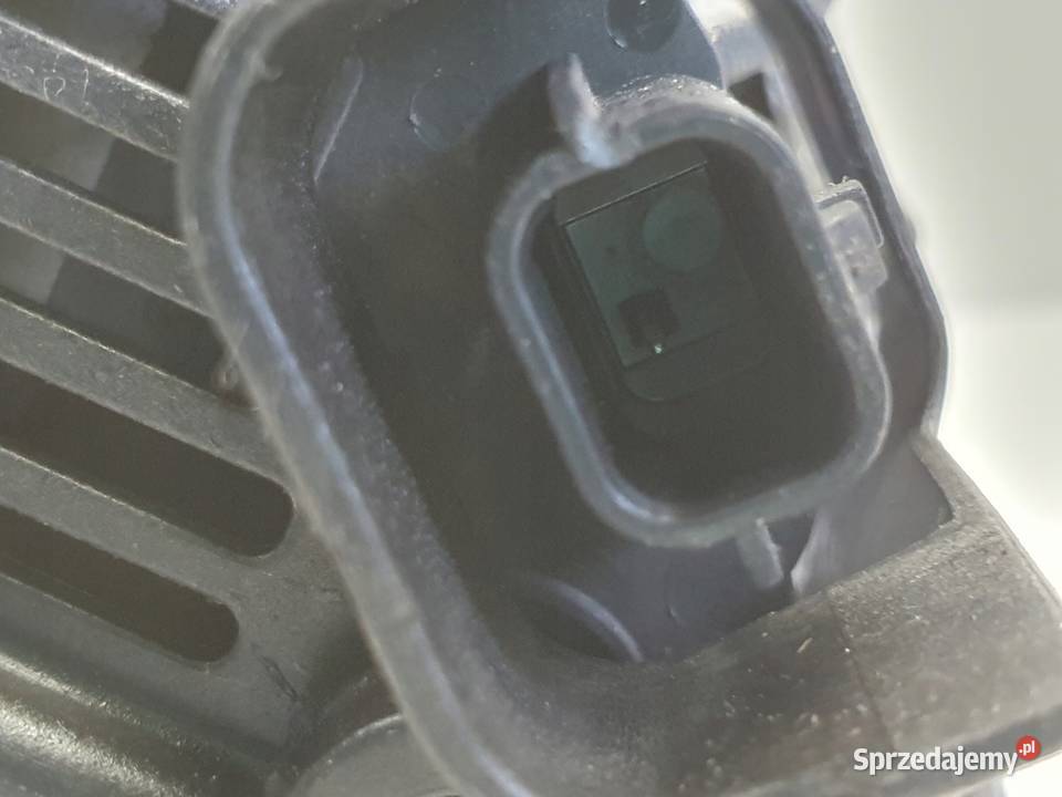 ALTERNATOR Renault Clio IV 09 TCe valeo Chełm