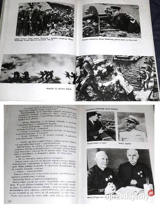 Wspomnienia i refleksje Tom 1 Gieorgij Żukow Chełm sprzedam