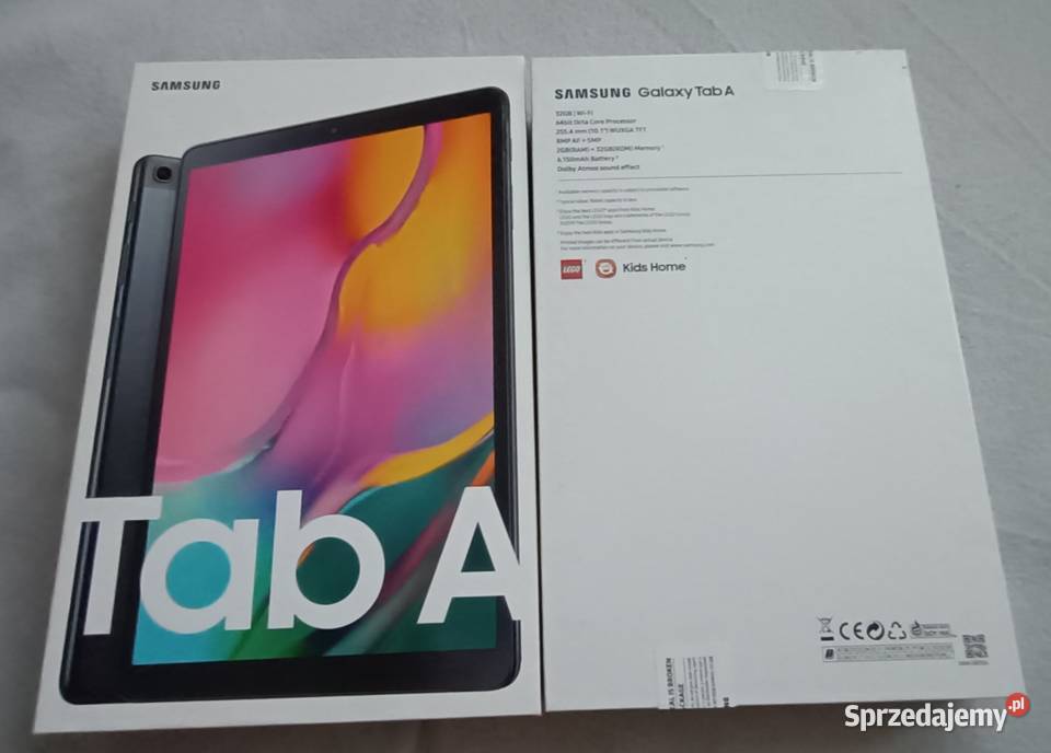 Samsung Galaxy T510 101 2GB32GB stan Laptopy i netbooki