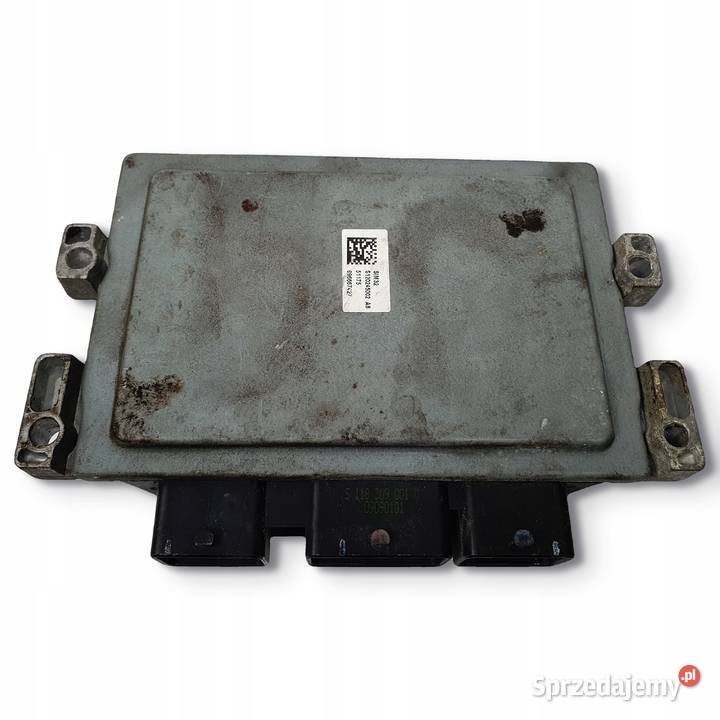 STEROWNIK SILNIKA Renault Clio III 12 16v osobowe