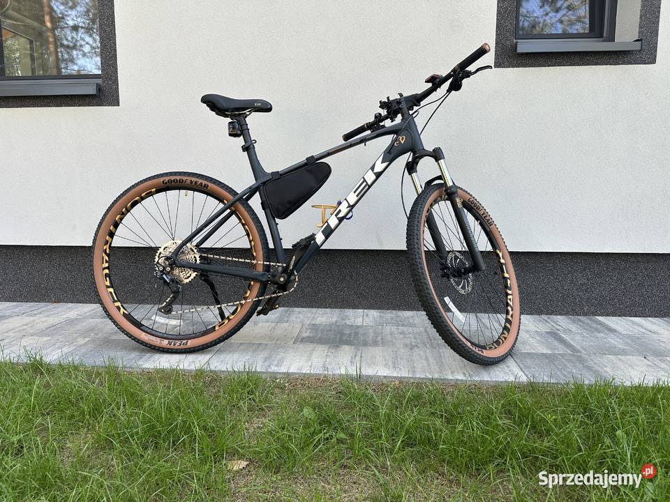 Trek Marlin 7 XL Augustów