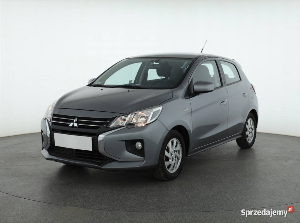 Mitsubishi Space Star 12 MIVEC ASR (kontrola trakcji) Space Star sprzedam