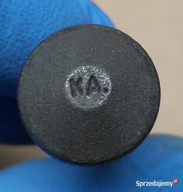 ŚRUBA KORBOWODU VW GOLF I PASSAT B2 AUDI 100 Mielęcin