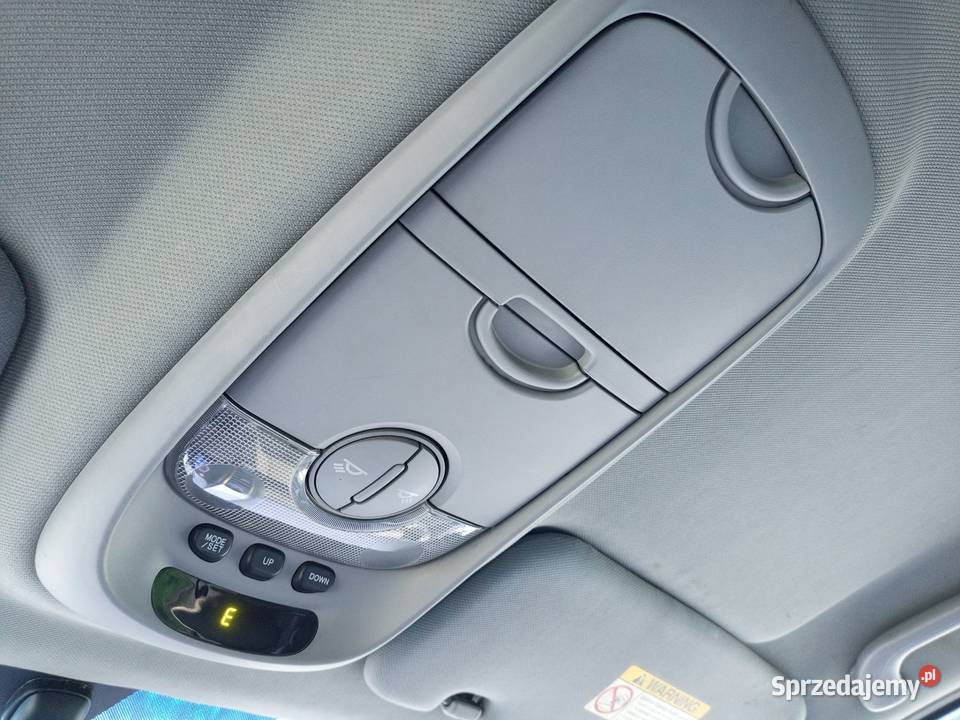 Kia Sorento I 25 Crdi 140 Nowy Sącz