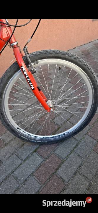 Rower górski pomorskie Kwidzyn